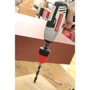 SDS噛込防止チャック13 SDCK-12N メーカー直送 ▼返品・キャンセル不可【他商品との同時購入不可】