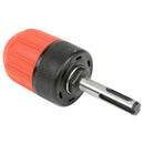 SDS噛込防止チャック13 SDCK-12N メーカー直送 ▼返品・キャンセル不可【他商品との同時購入不可】