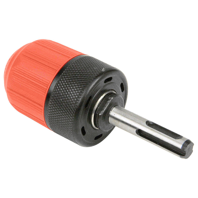 SDS噛込防止チャック13 SDCK-12N メーカー直送 ▼返品・キャンセル不可【他商品との同時購入不可】