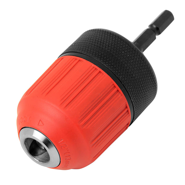 噛み込み防止チャック13mm SDCK-11N メーカー直送 ▼返品・キャンセル不可【他商品との同時購入不可】