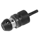 SDS回転打撃兼用チャック SDCK-13N メーカー直送 ▼返品・キャンセル不可【他商品との同時購入不可】