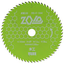 ZOIDチップソー 木工用 ZOID-01-16560 【直送品】 返品・キャンセル・他商品と同時購入は不可