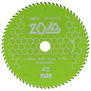 ZOIDチップソー 木工用 ZOID-01-16570 【直送品】 返品・キャンセル・他商品と同時購入は不可