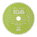 ZOIDチップソー 木工用 ZOID-01-15050 【直送品】 返品・キャンセル・他商品と同時購入は不可