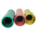 電ドル用ロングソケット3本組 17MM19MM21MM 【直送品】 返品・キャンセル・他商品と同時購入は不可