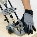 ワンタッチ式ドリルガイド SIDG-1 メーカー直送 ▼返品・キャンセル不可【他商品との同時購入不可】