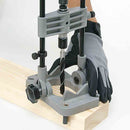 ワンタッチ式ドリルガイド SIDG-1 メーカー直送 ▼返品・キャンセル不可【他商品との同時購入不可】