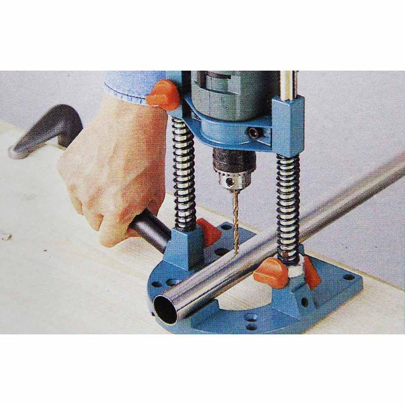 垂直ドリルガイド DS-70V メーカー直送 ▼返品・キャンセル不可【他商品との同時購入不可】