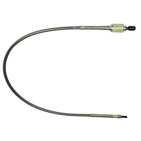 フレキシブルシャフト SFX-3 メーカー直送 ▼返品・キャンセル不可【他商品との同時購入不可】