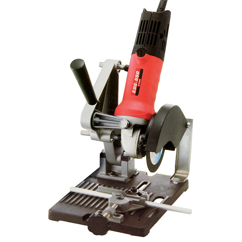 ディスクグラインダースタンド メーカー直送 ▼返品・キャンセル不可【他商品との同時購入不可】