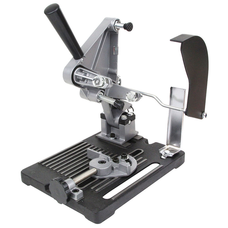 ディスクグラインダースタンド メーカー直送 ▼返品・キャンセル不可【他商品との同時購入不可】