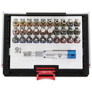 差替ビットセット 煌 SBS-32PCS メーカー直送 ▼返品・キャンセル不可【他商品との同時購入不可】