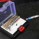 差替ビットセット 煌 SBS-32PCS メーカー直送 ▼返品・キャンセル不可【他商品との同時購入不可】