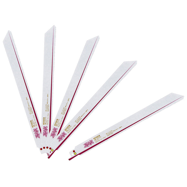 ZAKレシプロソー金属切断 AF03-22/5 メーカー直送 ▼返品・キャンセル不可【他商品との同時購入不可】