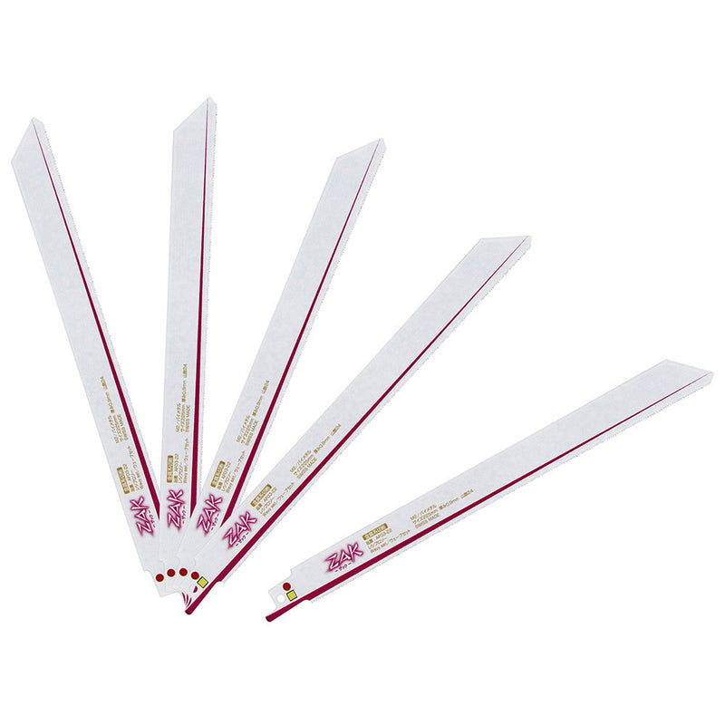 ZAKレシプロソー金属切断 AF03-22/5 メーカー直送 ▼返品・キャンセル不可【他商品との同時購入不可】