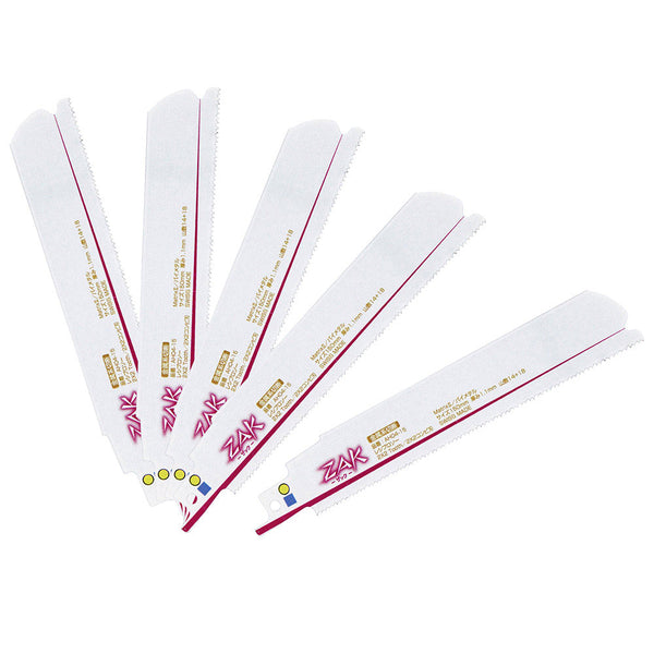 ZAKレシプロソー金属切断 AH04-15/5 メーカー直送 ▼返品・キャンセル不可【他商品との同時購入不可】