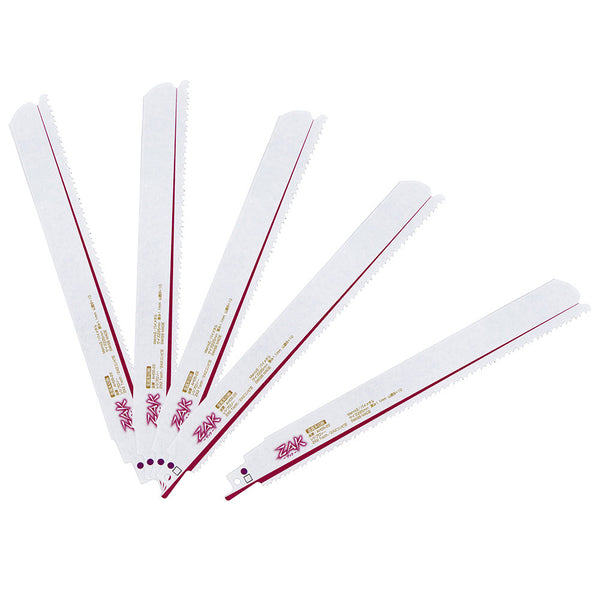 ZAKレシプロソー金属切断 AH05-22/5 メーカー直送 ▼返品・キャンセル不可【他商品との同時購入不可】