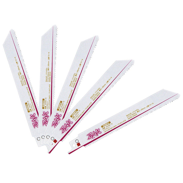 ZAKレシプロソー設備解体 AH06-15/5 メーカー直送 ▼返品・キャンセル不可【他商品との同時購入不可】