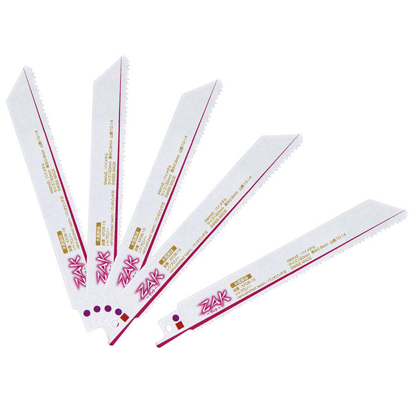 ZAKレシプロソー木質解体 KF08-15/5 メーカー直送 ▼返品・キャンセル不可【他商品との同時購入不可】