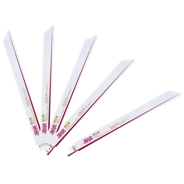 ZAKレシプロソー木質解体 KF08-22/5 メーカー直送 ▼返品・キャンセル不可【他商品との同時購入不可】