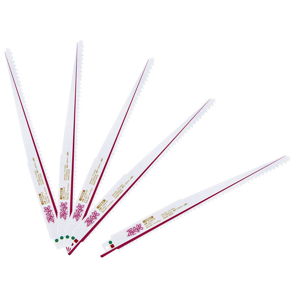 ZAKレシプロソー木質解体 KH09-22/5 メーカー直送 ▼返品・キャンセル不可【他商品との同時購入不可】