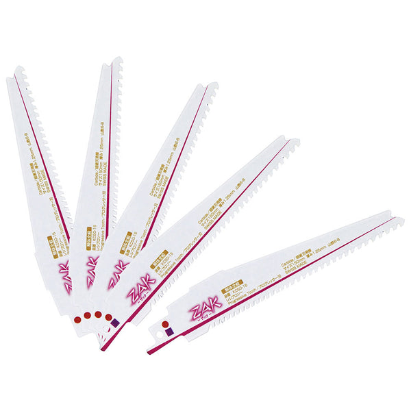 ZAKレシプロソー解体全般 KC50-15/5 メーカー直送 ▼返品・キャンセル不可【他商品との同時購入不可】