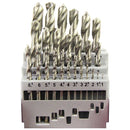 鉄工用ドリルセット ETD-25S メーカー直送 ▼返品・キャンセル不可【他商品との同時購入不可】