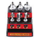 超硬ルータービットセット TRB-6S 【直送品】 返品・キャンセル・他商品と同時購入は不可