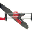 チェーンソー目立機 メーカー直送 ▼返品・キャンセル不可【他商品との同時購入不可】