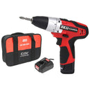 10.8VドリルDV SDD-108V-15RLS メーカー直送 ▼返品・キャンセル不可【他商品との同時購入不可】