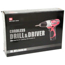 10.8VドリルDV SDD-108V-15RLS メーカー直送 ▼返品・キャンセル不可【他商品との同時購入不可】