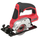 10.8Vマルノコ 本体 SCS-108V-15RL メーカー直送 ▼返品・キャンセル不可【他商品との同時購入不可】