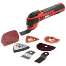 10.8Vマルチツール本体 SMT-108V-15RLN メーカー直送 ▼返品・キャンセル不可【他商品との同時購入不可】