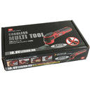 10.8Vマルチツール本体 SMT-108V-15RLN メーカー直送 ▼返品・キャンセル不可【他商品との同時購入不可】