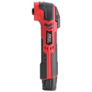 10.8Vマルチツール本体 SMT-108V-15RLN メーカー直送 ▼返品・キャンセル不可【他商品との同時購入不可】