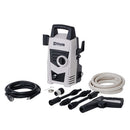 高圧洗浄機 Vittorio Z1-655-5 メーカー直送 ▼返品・キャンセル不可【他商品との同時購入不可】