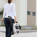 高圧洗浄機 Vittorio Z1-655-5 メーカー直送 ▼返品・キャンセル不可【他商品との同時購入不可】