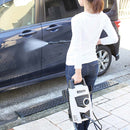 高圧洗浄機 Vittorio Z1-655-5 メーカー直送 ▼返品・キャンセル不可【他商品との同時購入不可】