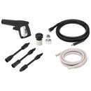 高圧洗浄機 Vittorio Z1-655-5 メーカー直送 ▼返品・キャンセル不可【他商品との同時購入不可】