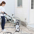 高圧洗浄機 Vittorio Z2-655-10 メーカー直送 ▼返品・キャンセル不可【他商品との同時購入不可】