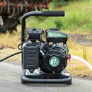 エンジン洗浄機 ZE-1006-10 メーカー直送 ▼返品・キャンセル不可【他商品との同時購入不可】