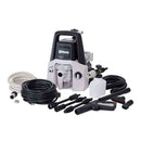 カークリーナー ZC-705-15 メーカー直送 ▼返品・キャンセル不可【他商品との同時購入不可】