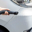 カークリーナー ZC-705-15 メーカー直送 ▼返品・キャンセル不可【他商品との同時購入不可】