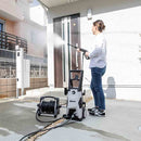 高圧洗浄機 Vittorio Z3-755-20N メーカー直送 ▼返品・キャンセル不可【他商品との同時購入不可】