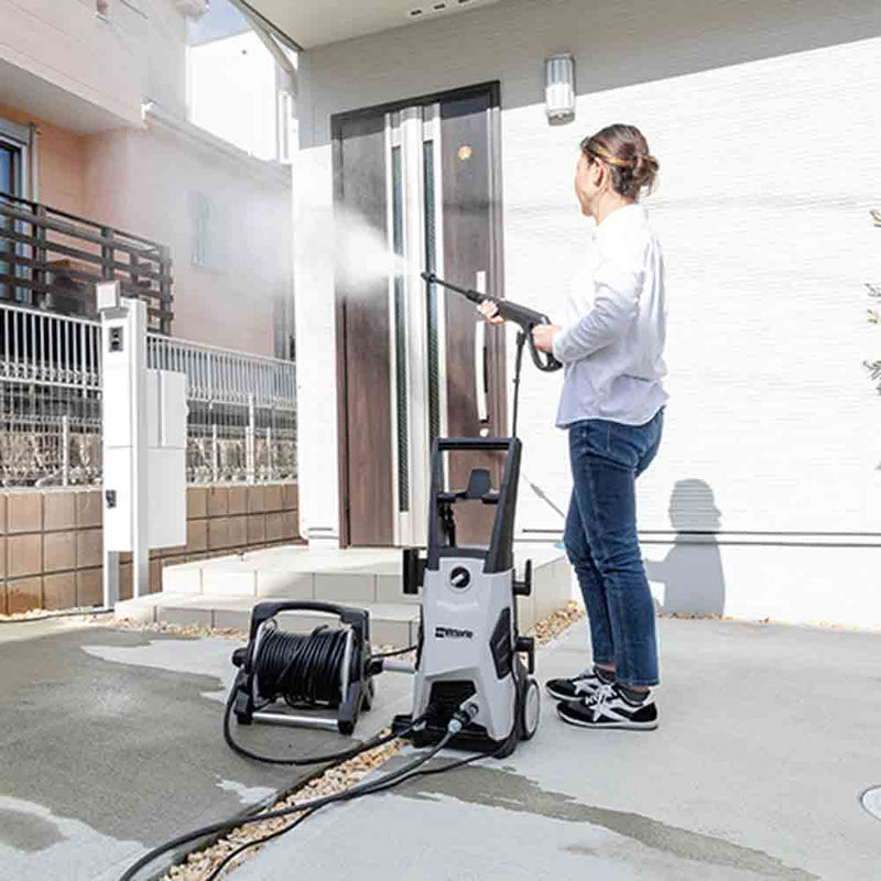 高圧洗浄機 Vittorio Z3-755-20N メーカー直送 ▼返品・キャンセル不可【他商品との同時購入不可】