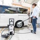 高圧洗浄機 Vittorio Z3-755-20N メーカー直送 ▼返品・キャンセル不可【他商品との同時購入不可】