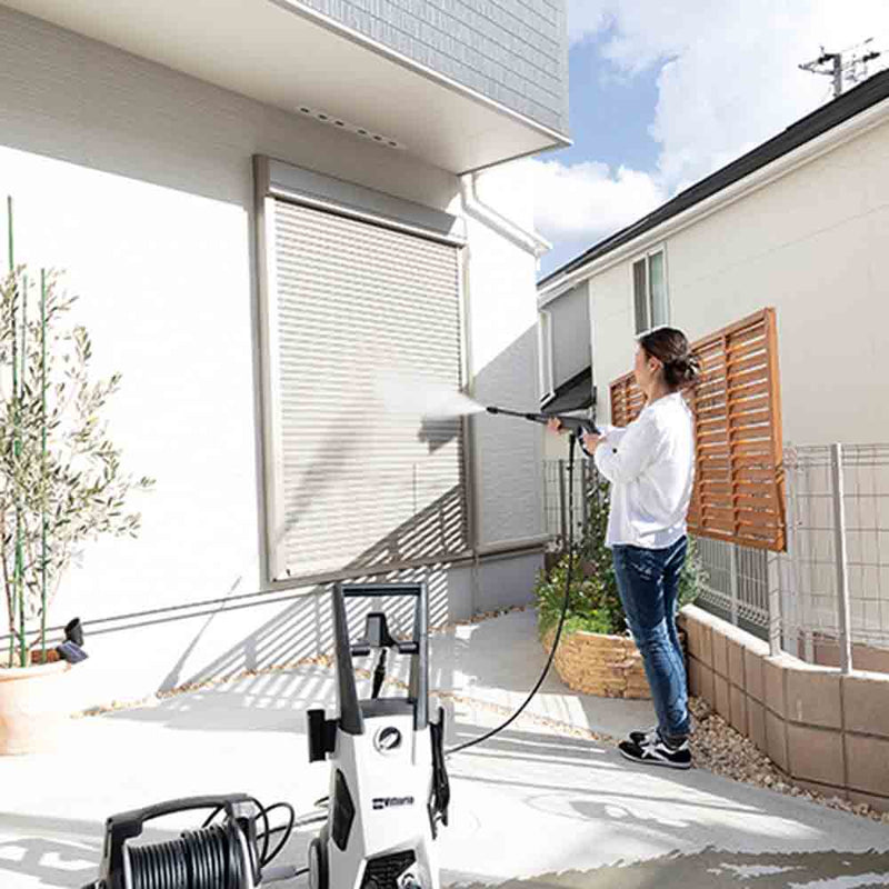 高圧洗浄機 Vittorio Z3-755-20N メーカー直送 ▼返品・キャンセル不可【他商品との同時購入不可】