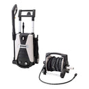 高圧洗浄機 Vittorio Z4-755-20RNR 【直送品】 返品・キャンセル・他商品と同時購入は不可