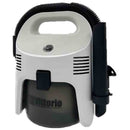 コンパクトW&Dクリーナー ZV-04-WD メーカー直送 ▼返品・キャンセル不可【他商品との同時購入不可】