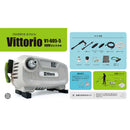 高圧洗浄機 Vittorio V1-605-5 【直送品】 返品・キャンセル・他商品と同時購入は不可